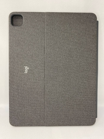 Чохол-клавіатура Logitech Combo Touch для Apple iPad Pro 11" (2022 | 2021 | 2020) Б/В Київ