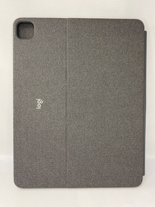 Чохол-клавіатура Logitech Combo Touch для Apple iPad Pro 11" (2022 | 2021 | 2020) Б/В Київ - фото 3