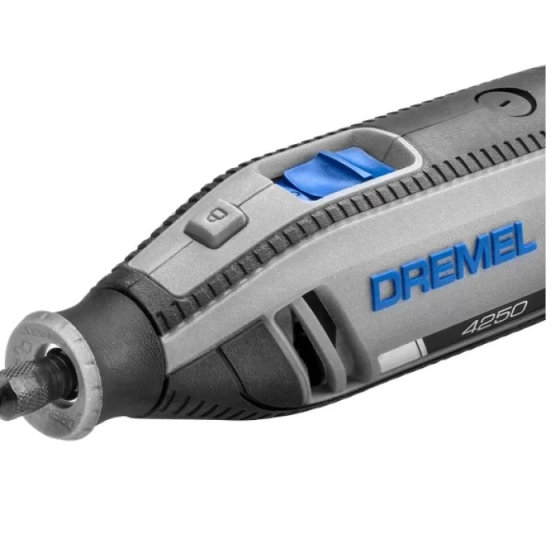 Професійний багатофункціональний інструмент (гравер) Dremel 4250-6/128 : 175 Вт (F0134250JS) Київ
