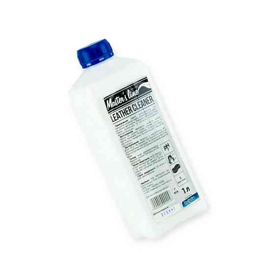 Очисник шкіри Helpix Leather Cleaner (1л) Мукачево