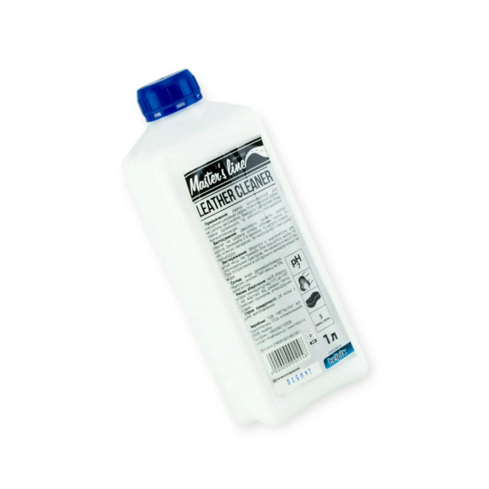 Очисник шкіри Helpix Leather Cleaner (1л) Мукачево - фото 1
