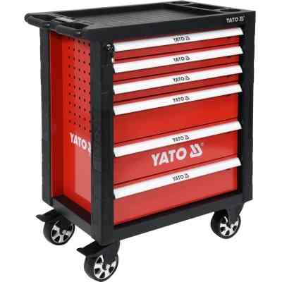 Візок з інструментом Yato YT-55300 Вінниця