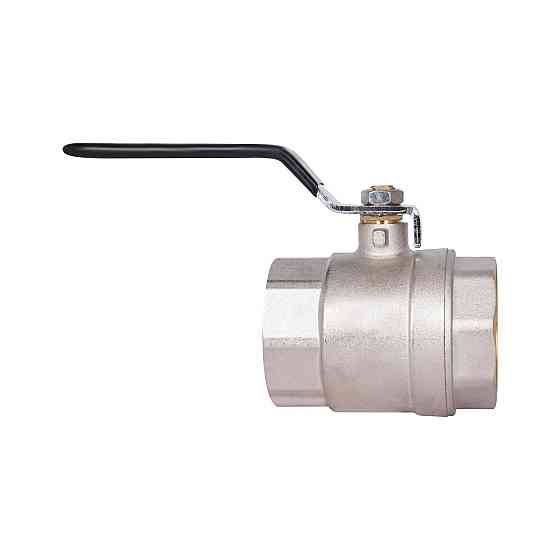 Кран кульовий Thermo Alliance Base 2" ВР для води (важіль) SD600W50 Київ