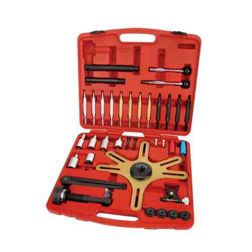 Набір для центрування дисків зчеплення універсальний 36ед. TOPTUL JGAI3601 Чернігів