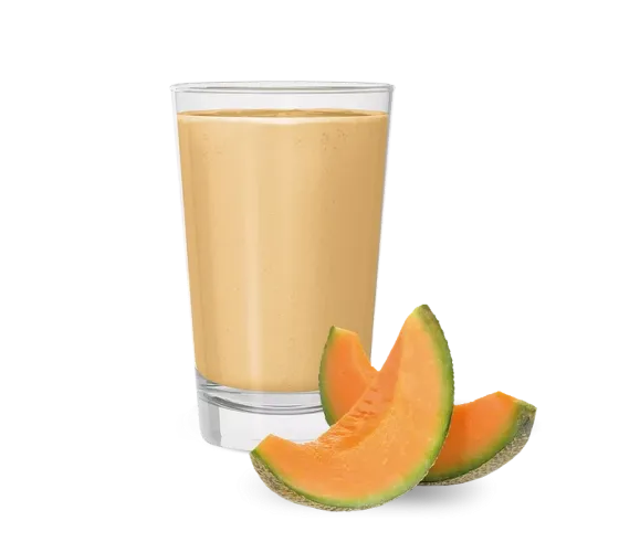 Збалансований коктейль зі смаком Диня Формула-1 Гербалайф Коктейль для контролю ваги, коктейль для енергії та схуднення Дніпро