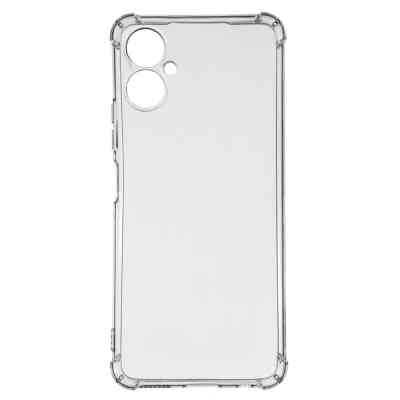 Чехол для мобильного телефона Armorstandart Air Force TECNO Camon 19 Neo Camera cover Transparent (ARM66431) Винница