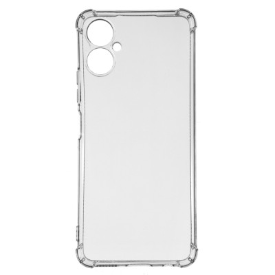 Чехол для мобильного телефона Armorstandart Air Force TECNO Camon 19 Neo Camera cover Transparent (ARM66431) Винница - изображение 1