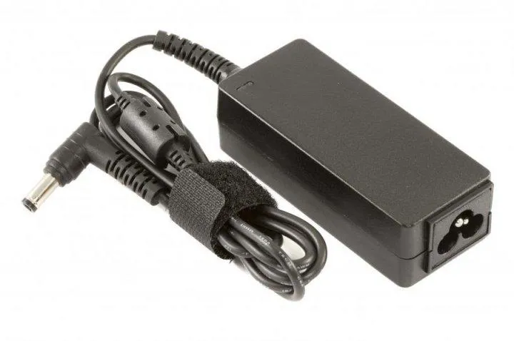 Блок живлення HP 12V 2A Луцк - изображение 1