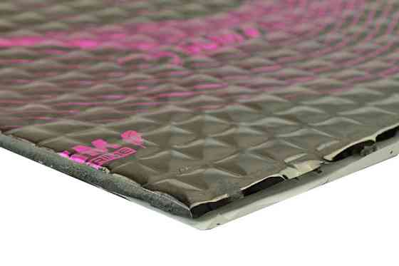 Віброізоляція 800х500 4,0мм SGM AIR Мукачево