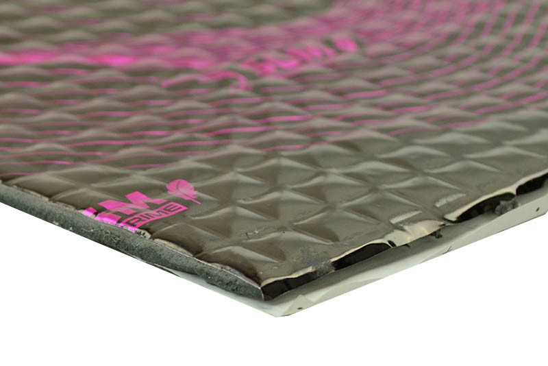 Виброизоляция 800х500 4,0мм SGM AIR Мукачево - изображение 2