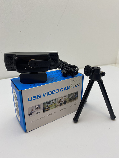 Веб-камера USB (Б клас) Луцьк - фото 3