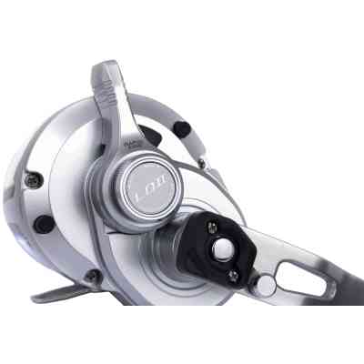 Котушка Shimano Speedmaster 16LD II 4BB (SPM16II) Вінниця