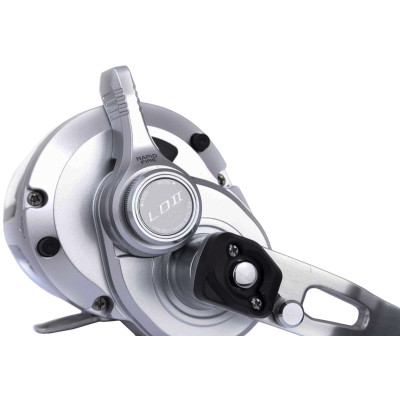 Катушка Shimano Speedmaster 16LD II 4BB (SPM16II) Винница - изображение 3