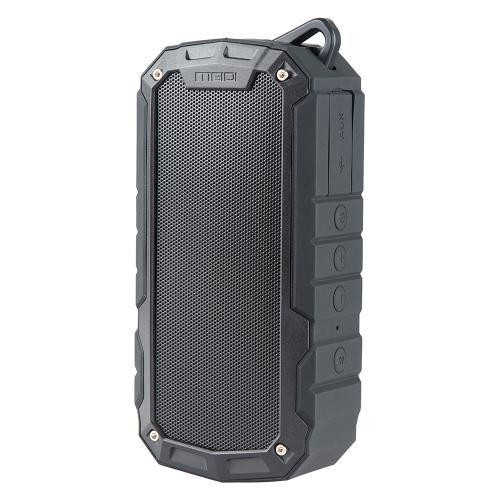 Портативная Bluetooth-колонка MEIDI VB-206 Харьков - изображение 2