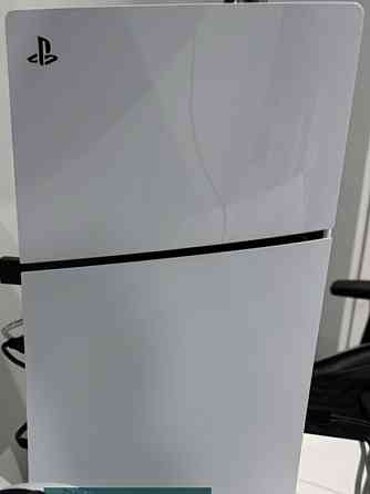 Приставка SONY PlayStation 5 Slim 1TB Киев