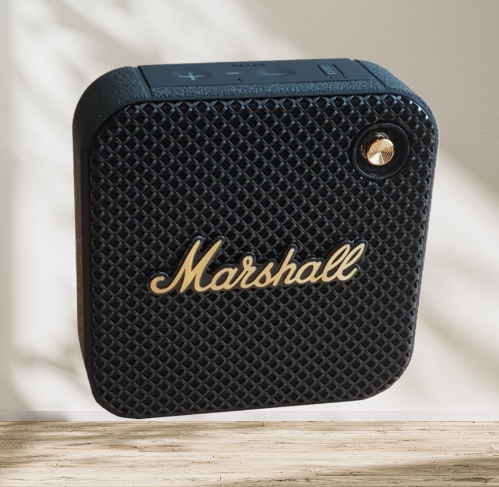 Портативная колонка Marshall Willen BT, 9145 Днепр