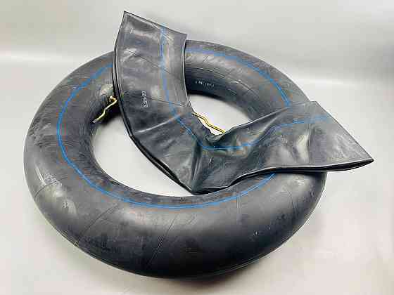 Камера 8.25-20.00 (ніпель V3-06-5) вага 2.2 кг ЗИЛ, ГАЗ, КрАЗ, МАЗ, ПАЗ, ПТС – с таким размером колеса Мукачево