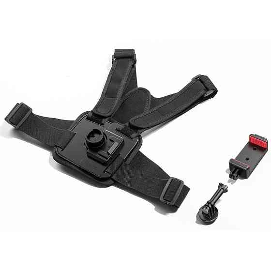 Кріплення Ulanzi Vijimi CM028 Phone Holder (UV-C021GBB1 CM028) Одеса