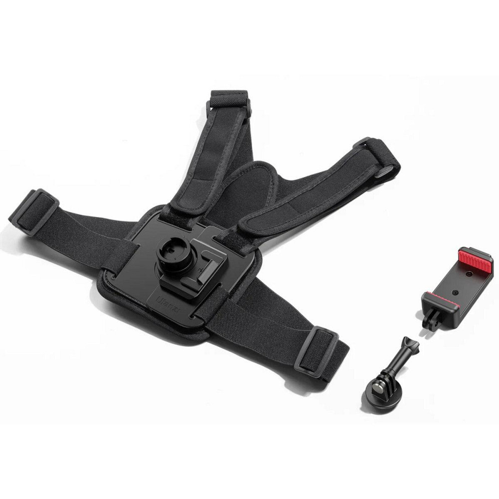 Кріплення Ulanzi Vijimi CM028 Phone Holder (UV-C021GBB1 CM028) Одеса - фото 4