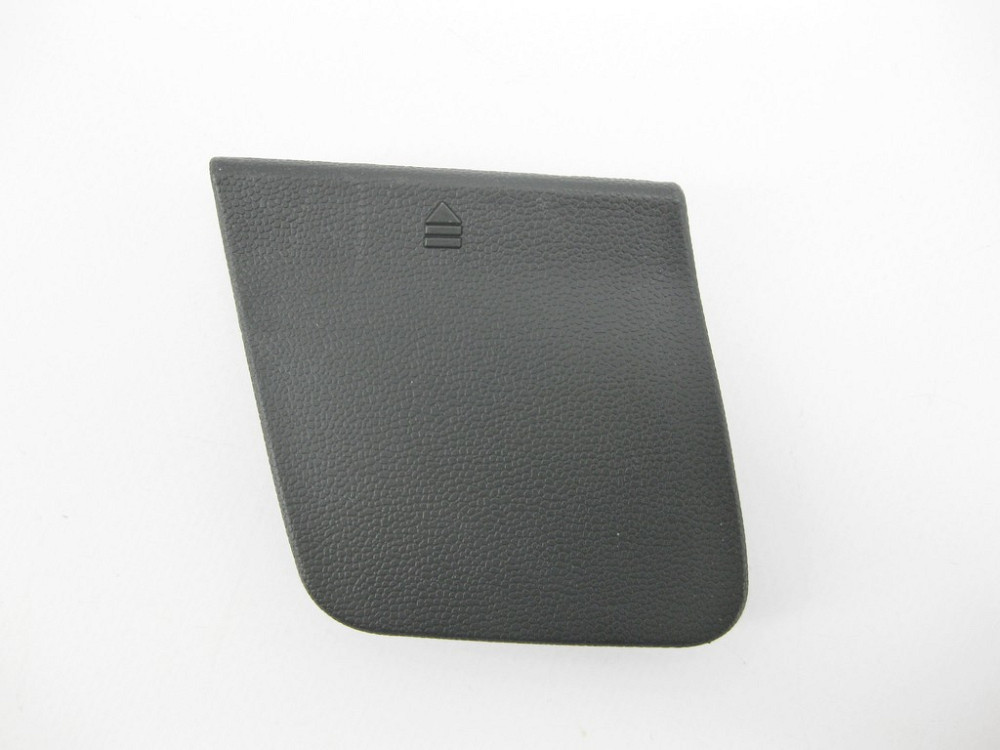 Mercedes-Benz  A2538850023 Нова Кришка - заглушка буксирувального гака в задньому бампері Китай GLC X253 Одесса - изображение 7