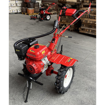 Культиватор Forte 1350G, колеса 12", 13кс (113380) Вінниця - фото 8