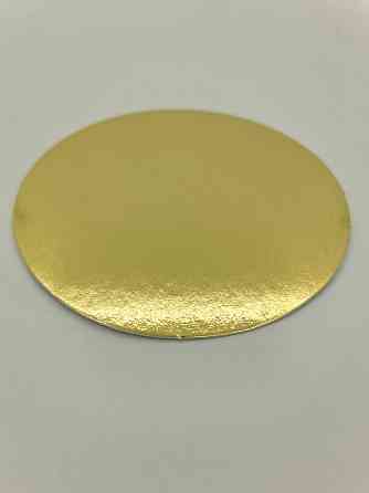 Підкладка під торт D13 (1 шт.) Харків