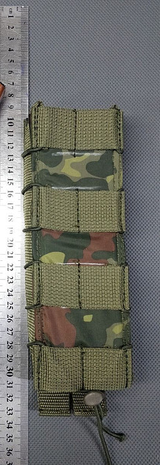 Підсумок під магазин РПК, відкритий на 1 ріжок для швидкого доступу, одинарний Одеса - фото 7