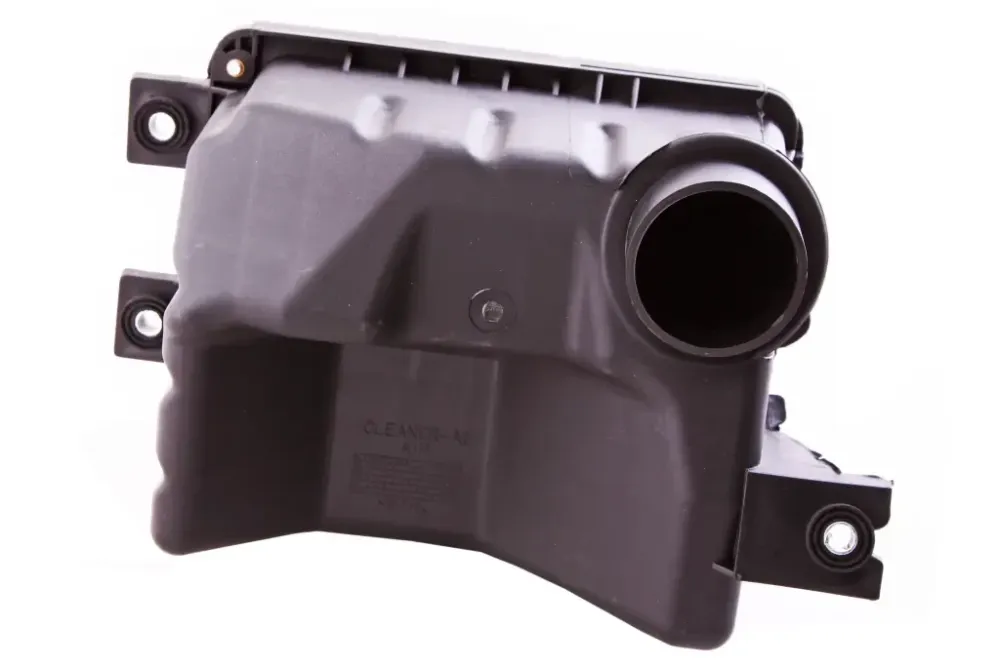 Корпус воздушного фильтра Aveo в сборе DW Motors (без фильтра) Винница - изображение 3