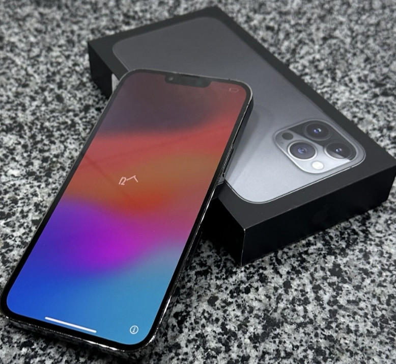 Айфон iPhone 13 Pro Max Харьков - изображение 8