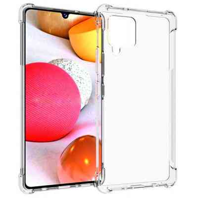 Чохол до мобільного телефона BeCover Samsung Galaxy A42 SM-A426 Clear (705921) Вінниця