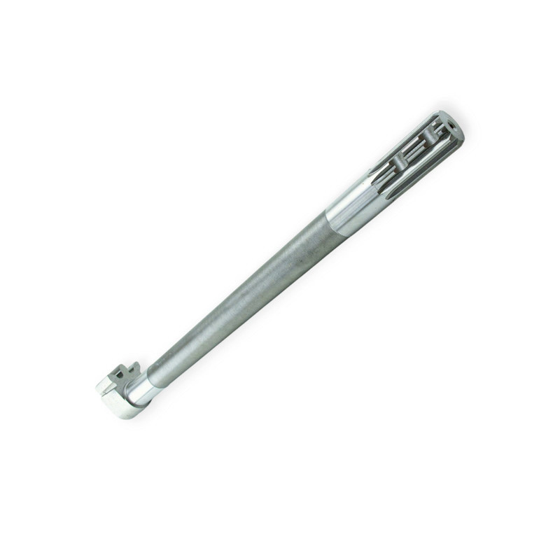 Вал ГУРа Т-40 с сектором сошки Мукачево - изображение 1