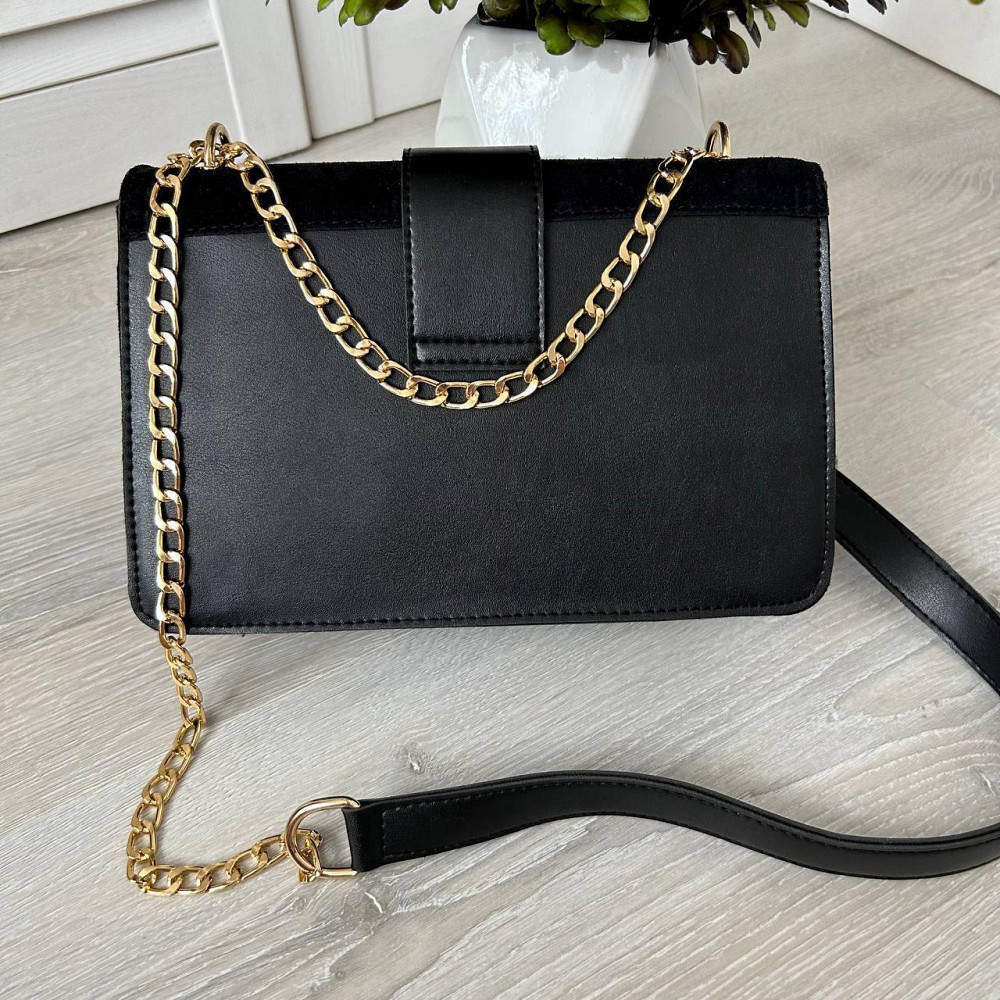 Брендова жіноча сумка. Жіноча сумка маленька через плече. 3882 Київ - фото 6