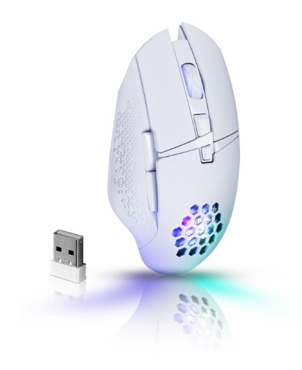 Миша Defender Glory GM-514, LED White (52513) (6857930) Київ - фото 8