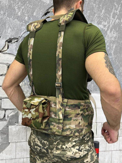 Сумка для сброса мультикам UTact  ВТ6372 Одесса - изображение 6