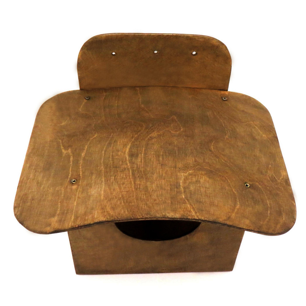 Гнездовье для птиц 