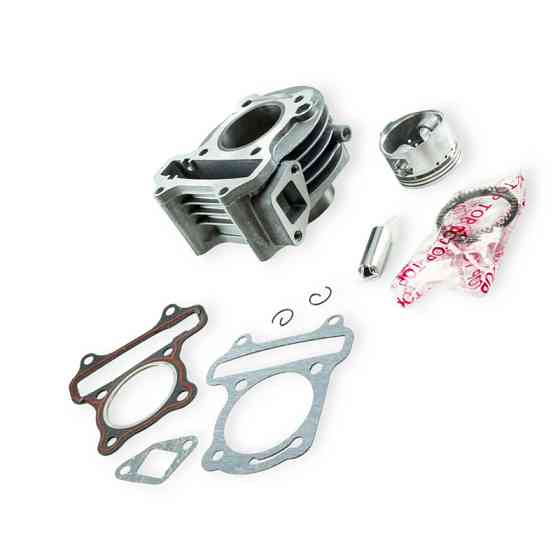 Циліндр збору скутер китай 4 т-60 (d=44,00) Мукачево