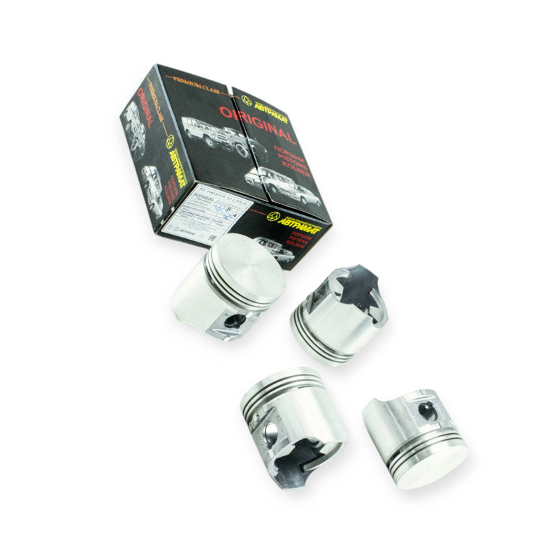 Поршня волга 92.0 автрамат гр.г Мукачево - фото 1