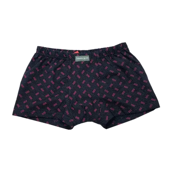 Детские трусы шорты боксеры для мальчика Bono ДБ950254 42 Киев