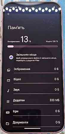 Смартфон Google Pixel 9 128Gb Київ