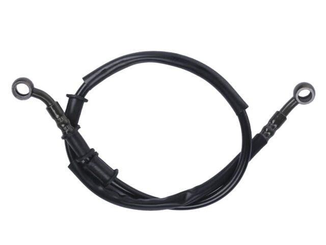 Шланг гидравлический заднего тормоза  на мотоцикл Текен 250 Мукачево - изображение 2