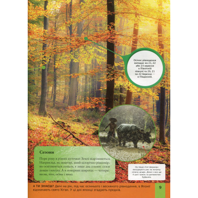 Книга Дитяча енциклопедія планети Земля - Клер Гібберт, Гонор Гед Vivat (9789669429865) Винница - изображение 9