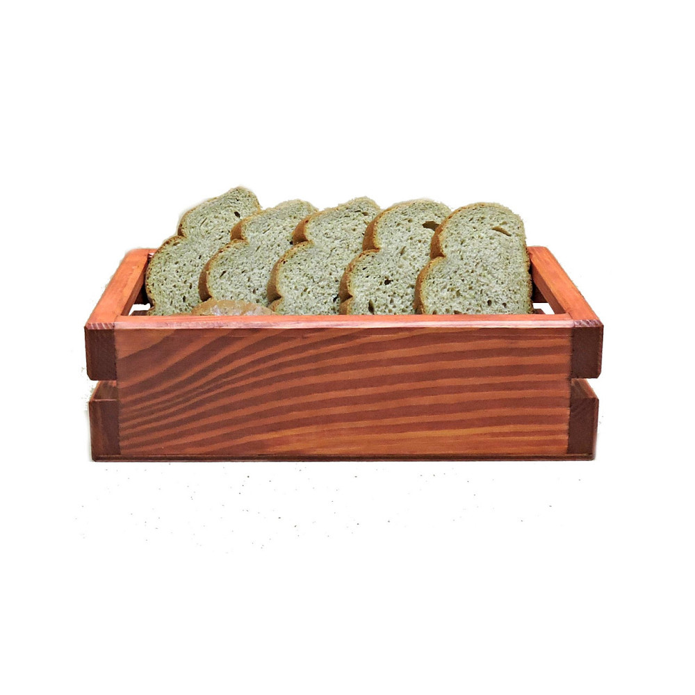 Хлібний лоток "Монмартр" корал Миколаїв - фото 7