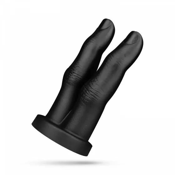 Анальна пробка BUTTR - Victory Double Finger Butt Plug Львів