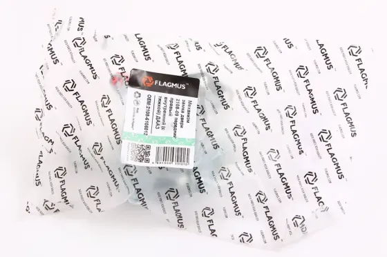 Замок дверей 2108 внутрішній Flagmus правий з тягою Вінниця