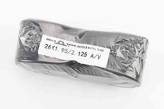 Камера 26"х1,95/2,125 Київ