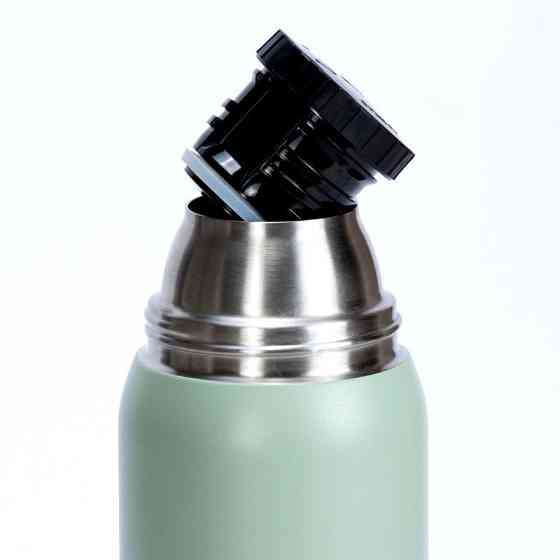 Термос питний Ranger Expert 1.2 L (RA9921) Київ