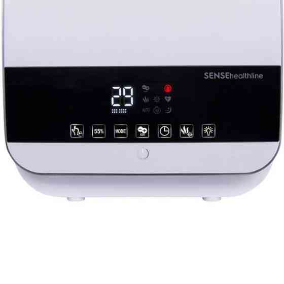 Зволожувач повітря Electrolux EHU-3315D SENSEhealthline Чернівці