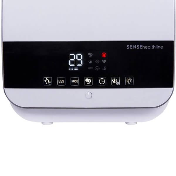 Зволожувач повітря Electrolux EHU-3315D SENSEhealthline Чернівці - фото 5