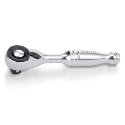 Трещотка Toptul мини 1/4