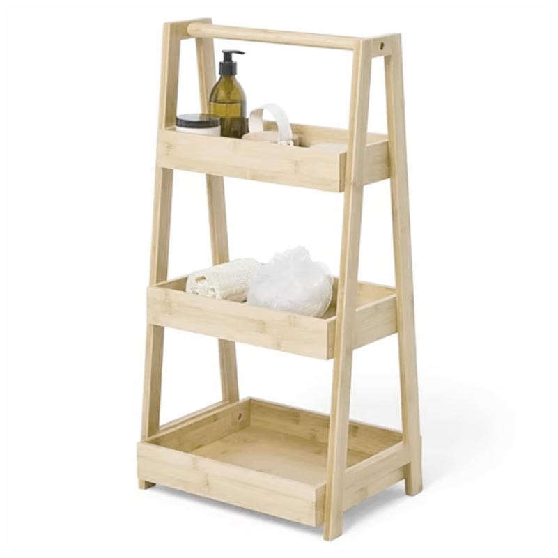 Этажерка для ванной 